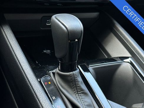 Certified 2026 Honda Accord Sport image 23