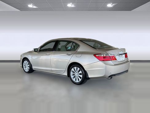 Used 2013 Honda Accord EX-L image 3