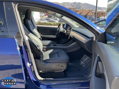 Used 2020 Tesla Model Y Performance image 58