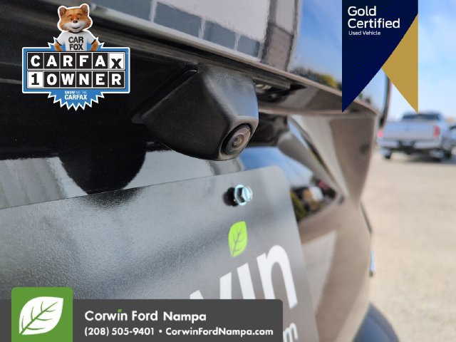 Used 2025 Ford Escape ST-Line AWD/4WD image 32