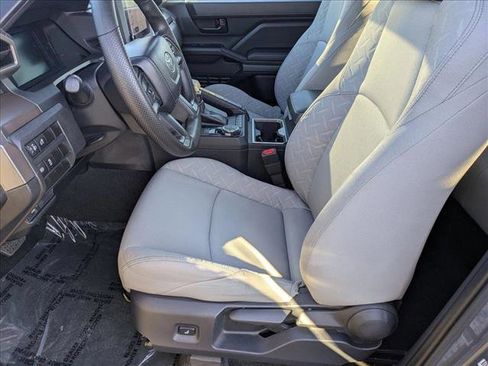 Used 2024 Toyota Tacoma SR5 image 15