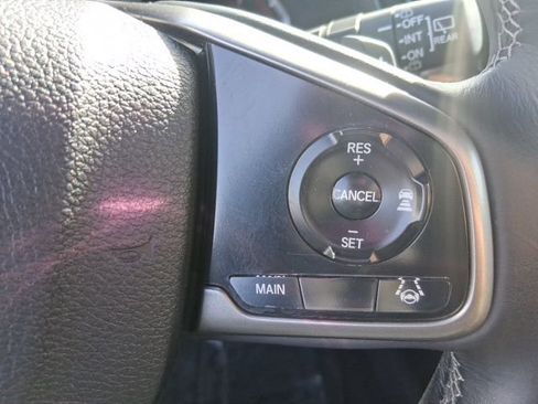 Used 2019 Honda Civic Sport Touring image 21