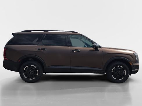 New 2026 Hyundai Palisade XRT Pro image 2
