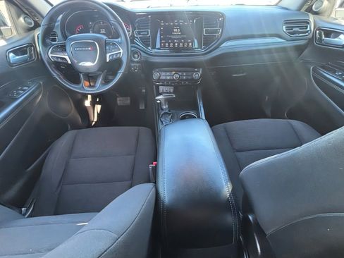 Used 2023 Dodge Durango SXT Launch Edition image 28