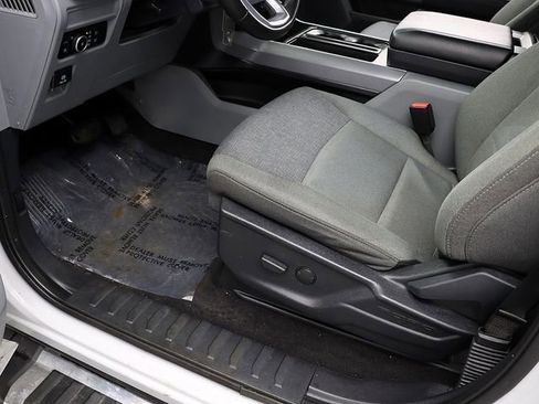 Used 2024 Ford F150 XLT w/ Mobile Office Package image 28