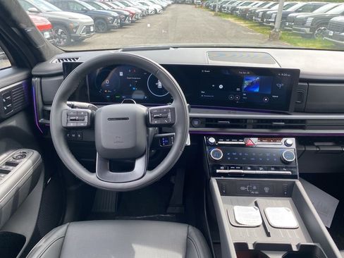New 2026 Hyundai Santa Fe Calligraphy AWD/4WD image 10