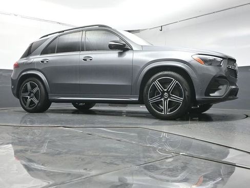 Used 2025 Mercedes-Benz GLE 350 4MATIC image 31