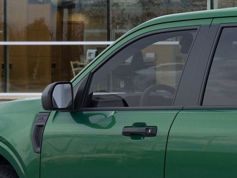 New 2025 Ford Maverick XL w/ Equipment Group 101A image 21