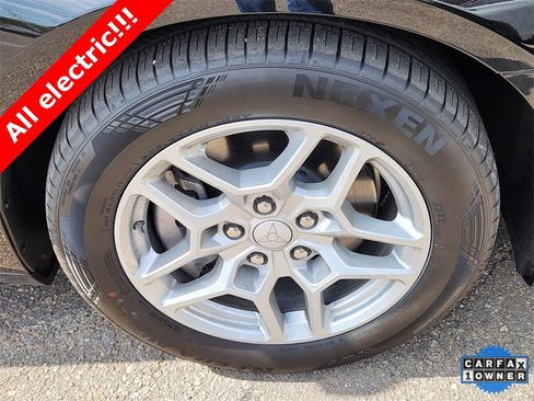 Used 2025 Dodge Charger R/T w/ Quick Order Package 25M R/T image 16