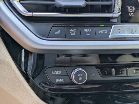 Used 2022 BMW X3 sDrive30i w/ Convenience Package image 32