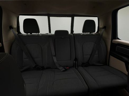 Used 2020 RAM 1500 Big Horn image 15