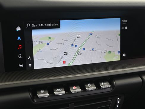 Certified 2025 Porsche 911 Carrera GTS image 29