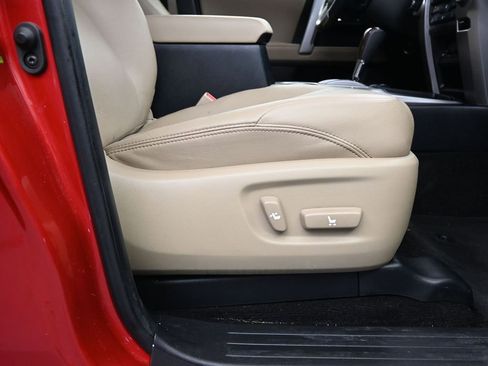 Used 2024 Toyota 4Runner Limited image 15