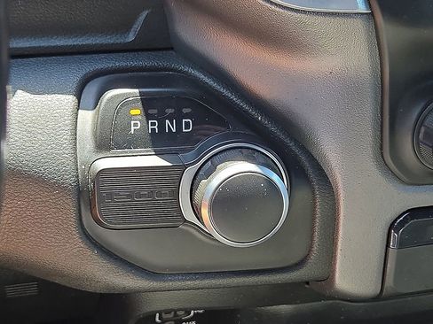 Used 2022 RAM 1500 Lone Star RWD image 27