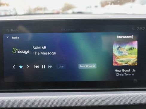 New 2026 Hyundai Sonata SEL image 20