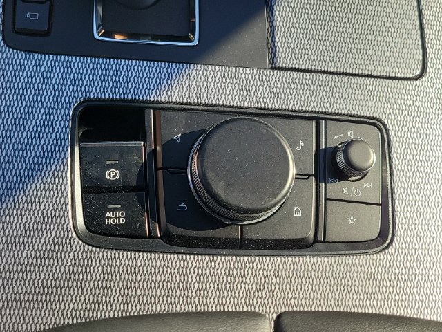 Used 2026 MAZDA CX-90 3.3 Turbo w/ Premium Plus Pkg AWD/4WD image 16