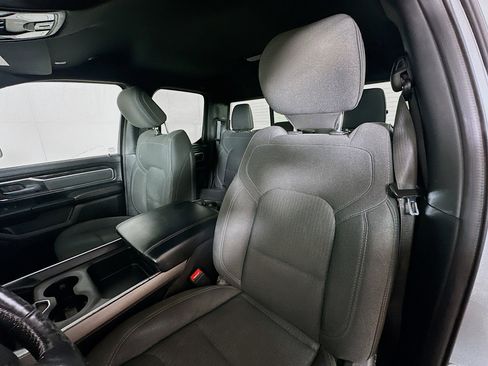 Used 2019 RAM 1500 Big Horn AWD/4WD image 19