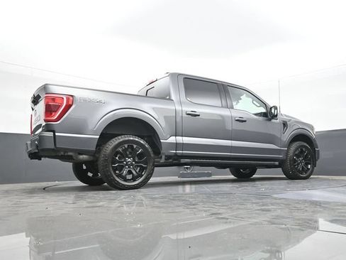 Used 2023 Ford F150 XLT w/ Equipment Group 302A High AWD/4WD image 54
