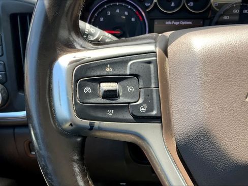 Used 2020 Chevrolet Silverado 2500 LT w/ All Star Edition AWD/4WD image 24