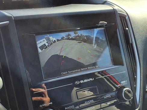 Certified 2024 Subaru Forester Premium image 21