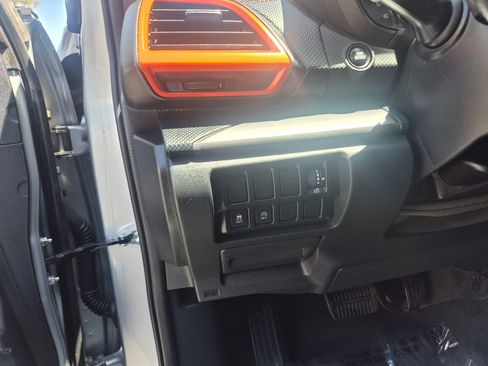 Used 2019 Subaru Forester Sport AWD/4WD image 13