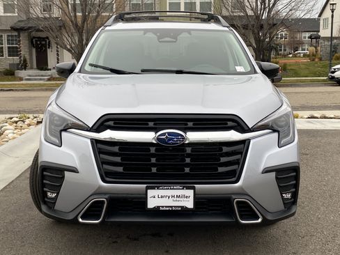 New 2026 Subaru Ascent Touring image 9