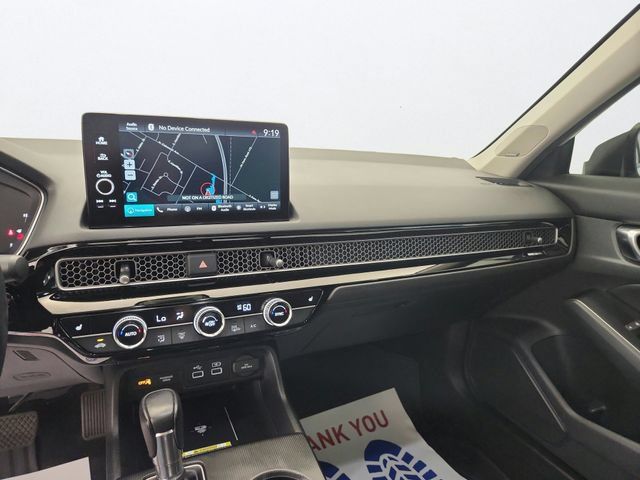 Used 2024 Honda Civic Touring image 20