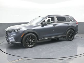Used 2023 Honda CR-V Sport video 2