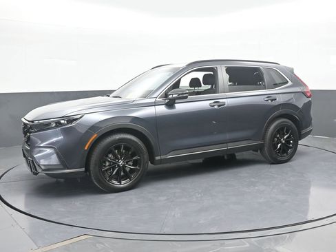 Used 2023 Honda CR-V Sport image 2