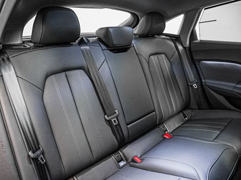 New 2025 Audi A5 2.0T Premium Plus image 13