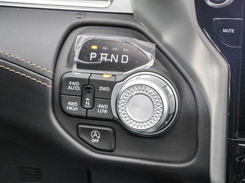 New 2026 RAM 1500 Tungsten w/ Trailer Tow Group image 17