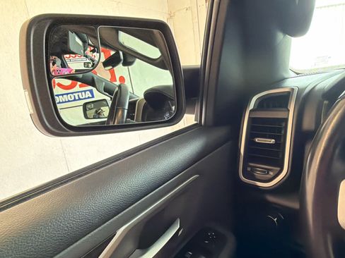 Used 2021 RAM 1500 Big Horn RWD image 54