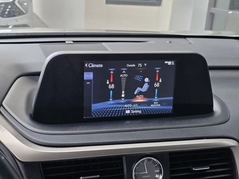 Certified 2022 Lexus RX 350 FWD image 14