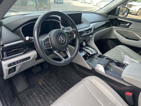 Used 2022 Acura MDX FWD w/ Technology Package image 5