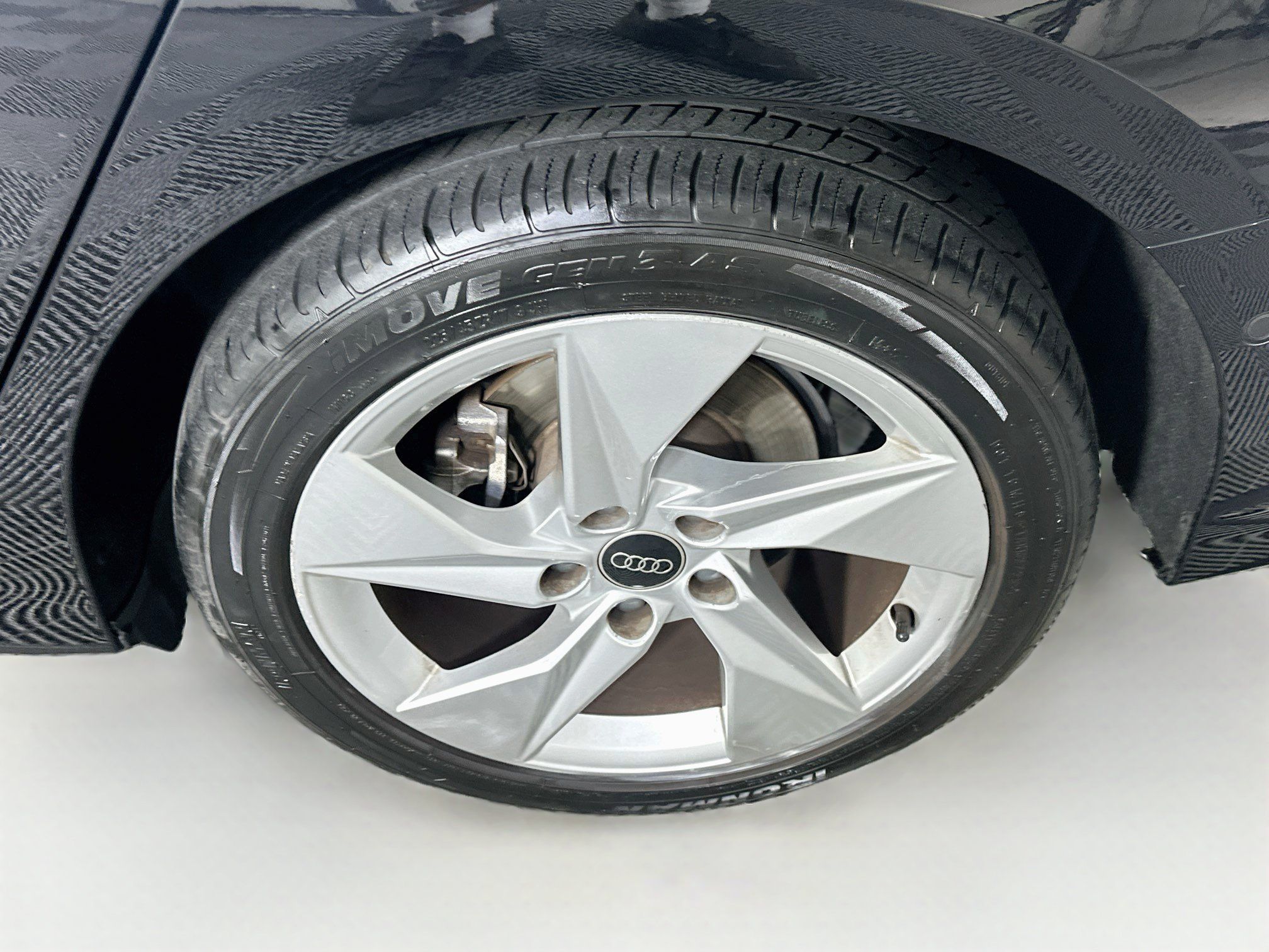 Used 2024 Audi A3 2.0T Premium FWD image 11