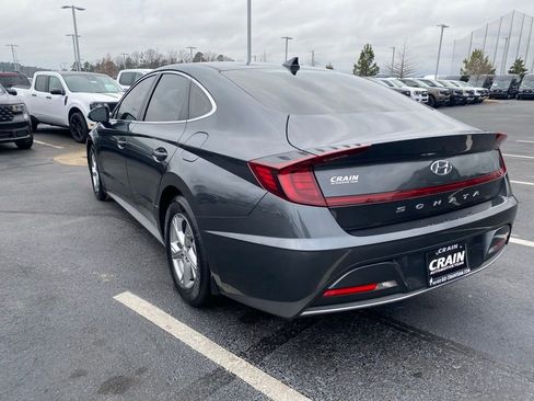Used 2023 Hyundai Sonata SE image 5