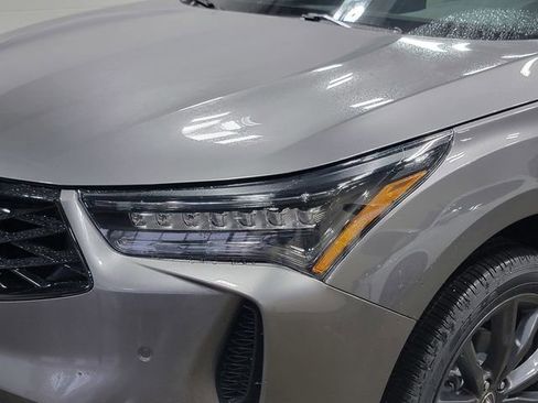 New 2026 Acura RDX A-Spec image 8