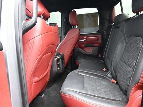 Used 2019 RAM 1500 Rebel image 11