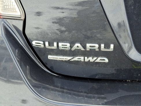 Used 2018 Subaru WRX Limited image 34