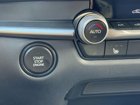 New 2026 MAZDA CX-30 AWD 2.5 S w/ Select Sport Pkg image 13