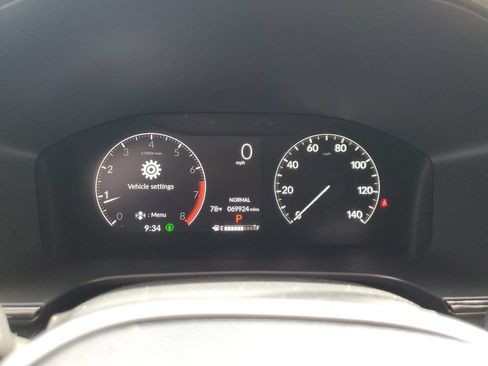 Used 2023 Honda CR-V EX image 25