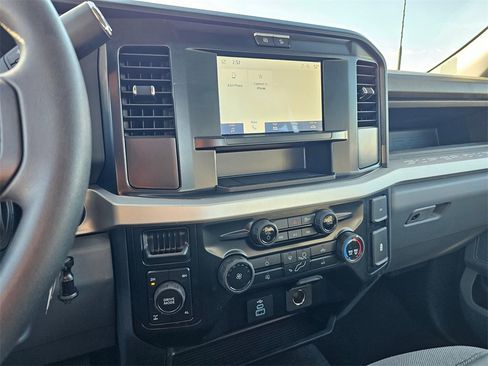 Used 2026 Ford F350 XL w/ STX Appearance Package image 19
