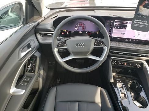 New 2026 Audi Q5 2.0T AWD/4WD image 16