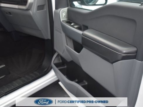 Certified 2023 Ford F150 XLT w/ Trailer Tow Package image 14