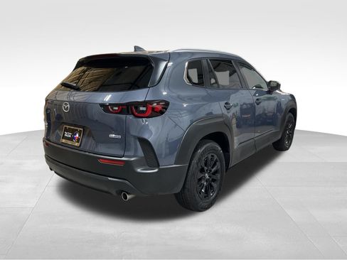Certified 2025 MAZDA CX-50 2.5 Hybrid w/ Preferred Pkg AWD/4WD image 5