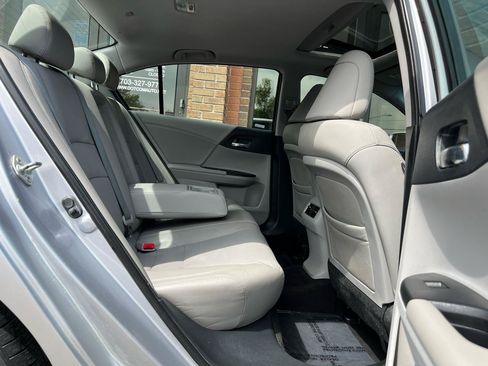 Used 2013 Honda Accord EX-L image 23