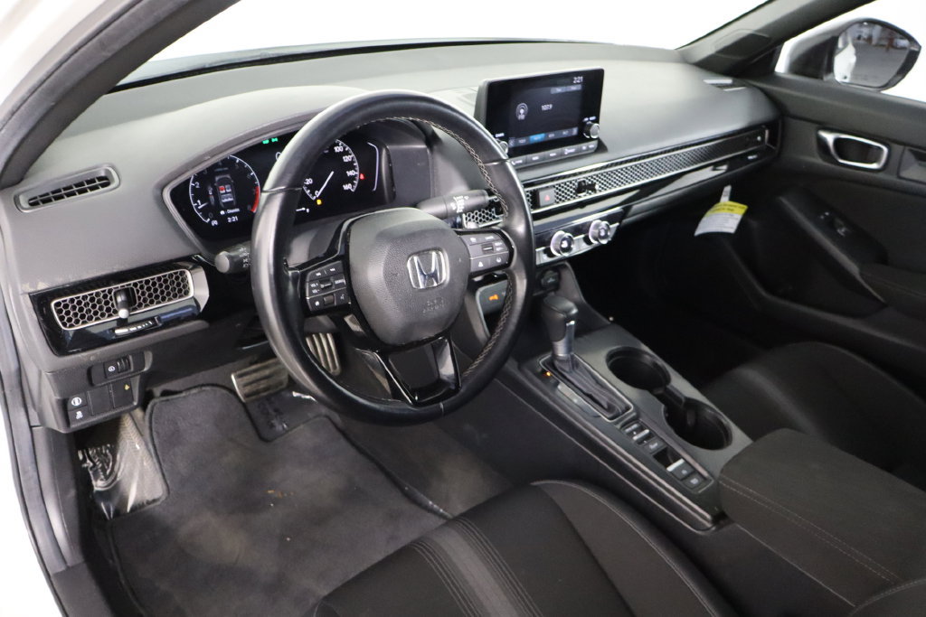 Used 2024 Honda Civic Sport image 24