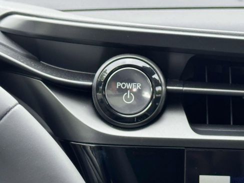 Used 2024 Lexus RZ 450e Premium w/ Accessory Package (P5) image 21