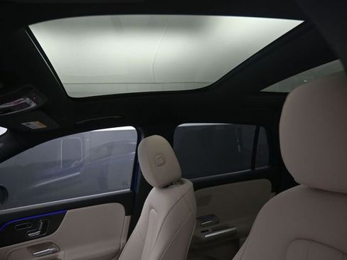 New 2025 Mercedes-Benz GLA 250 image 23