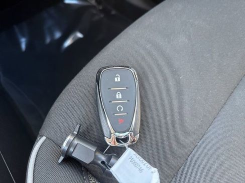 Used 2023 Chevrolet TrailBlazer LT image 54